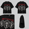 MOTOBRIKULE — DIVINE RIDE TEE