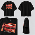 MOTOBRIKULE — WORTH THE PAIN TEE